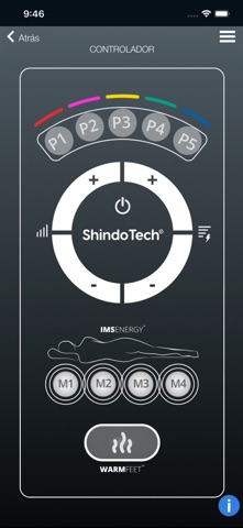 Shindo screenshot