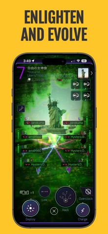 Ingress screenshot 4