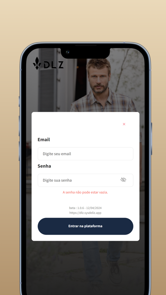 #1. DLZ Connect (iOS) 由: Deliz