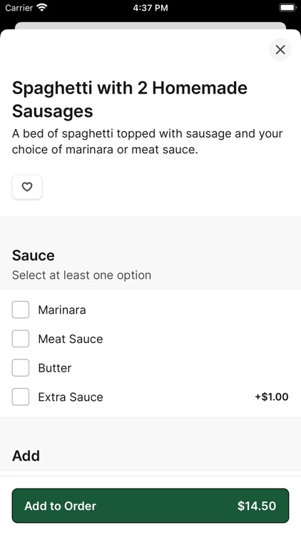 Ogdensburg Little Italy screenshot-3