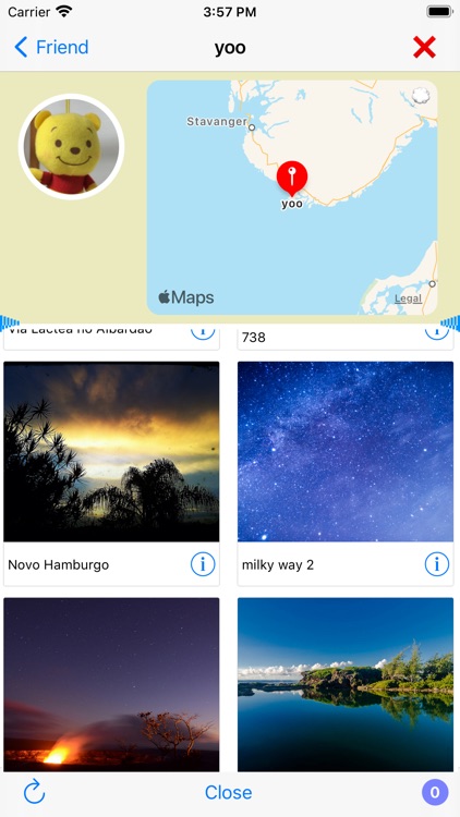 WorldWalker screenshot-3