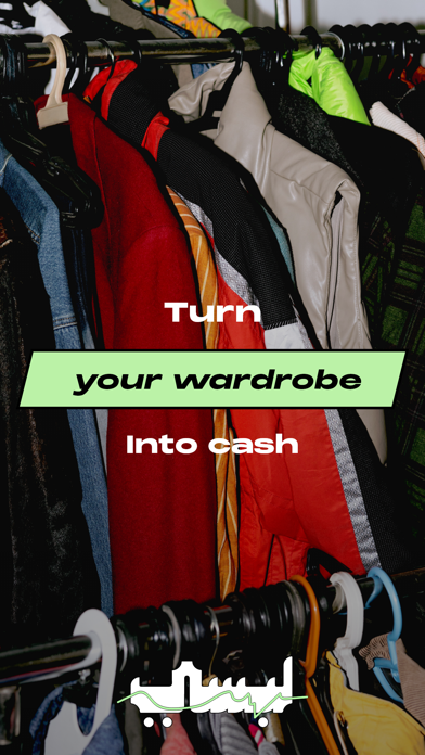 Libsy | Buy & Sell Clothing Screenshot