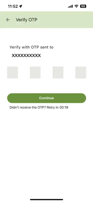 myFSC - For FSSAI compliance screenshot 4