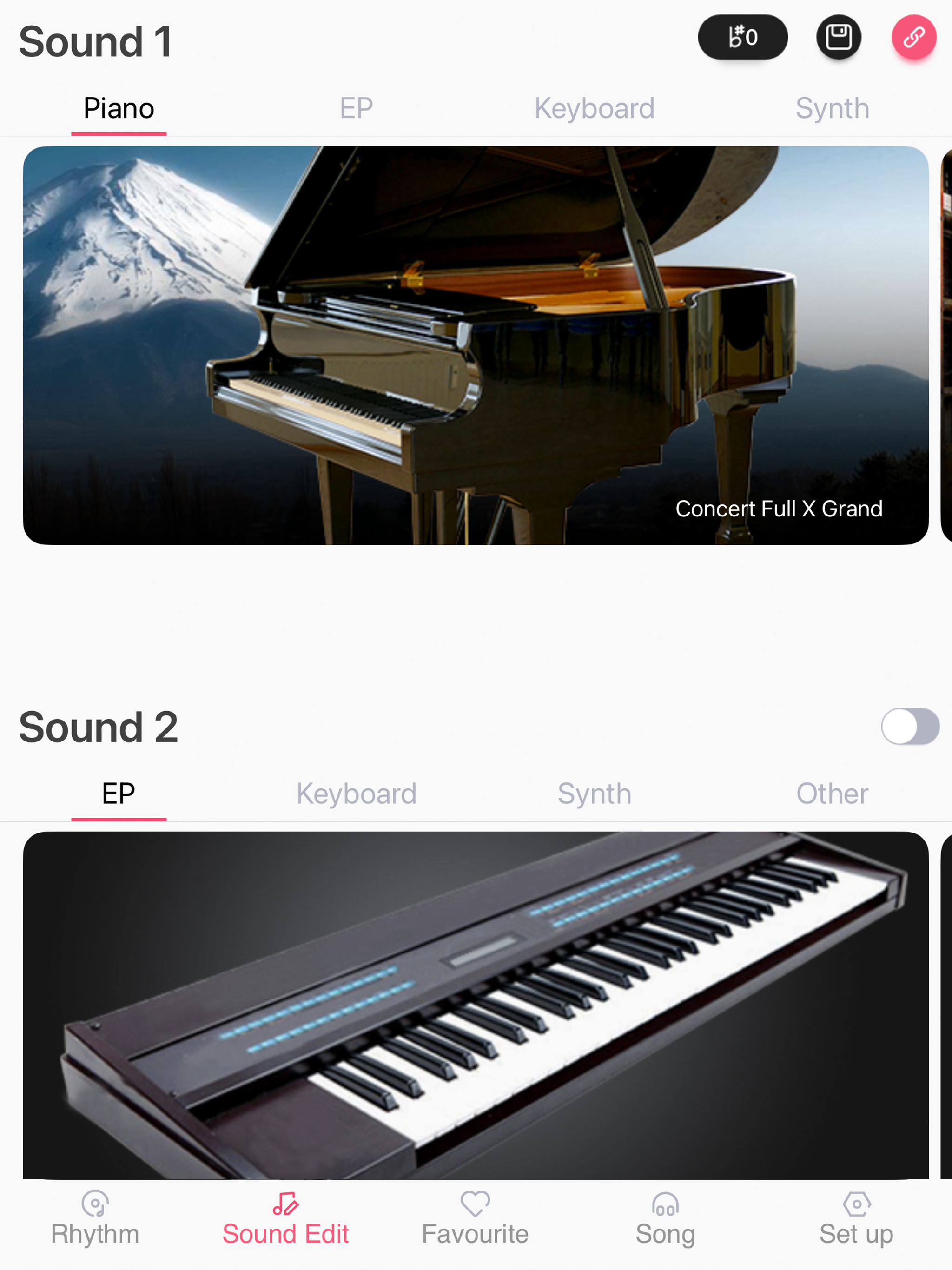 Piano Pilot screenshot 8