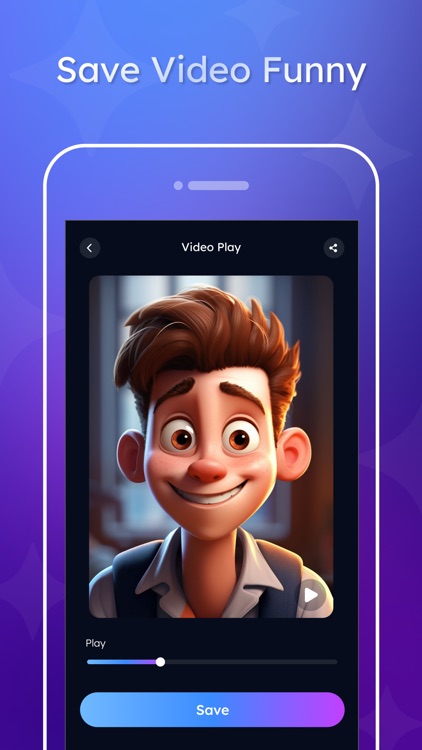 AI Face Dance: Singing Photo screenshot-5