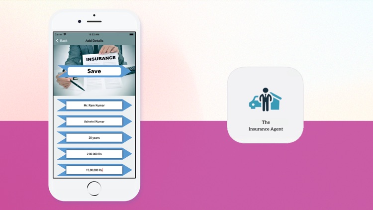 The Insurance Agent screenshot-3