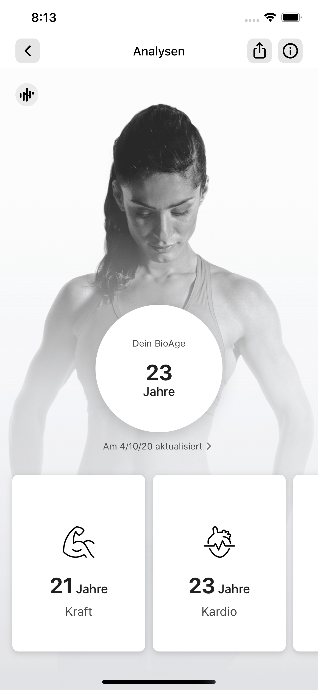 EGYM Team