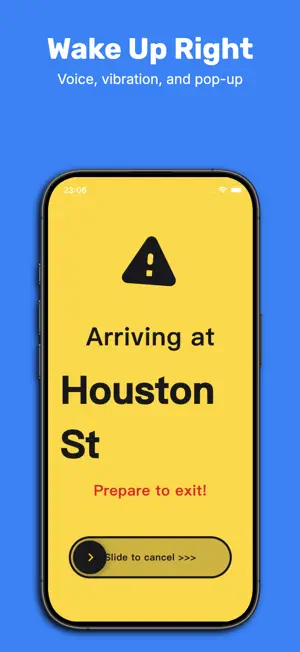 Subway Wake screenshot 3