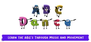 ABC Dance screenshot 1