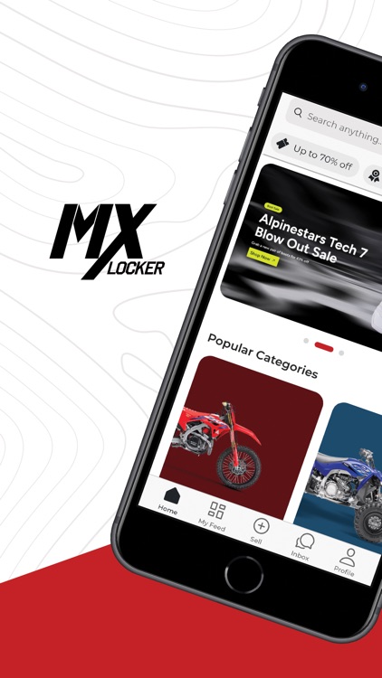 MX Locker