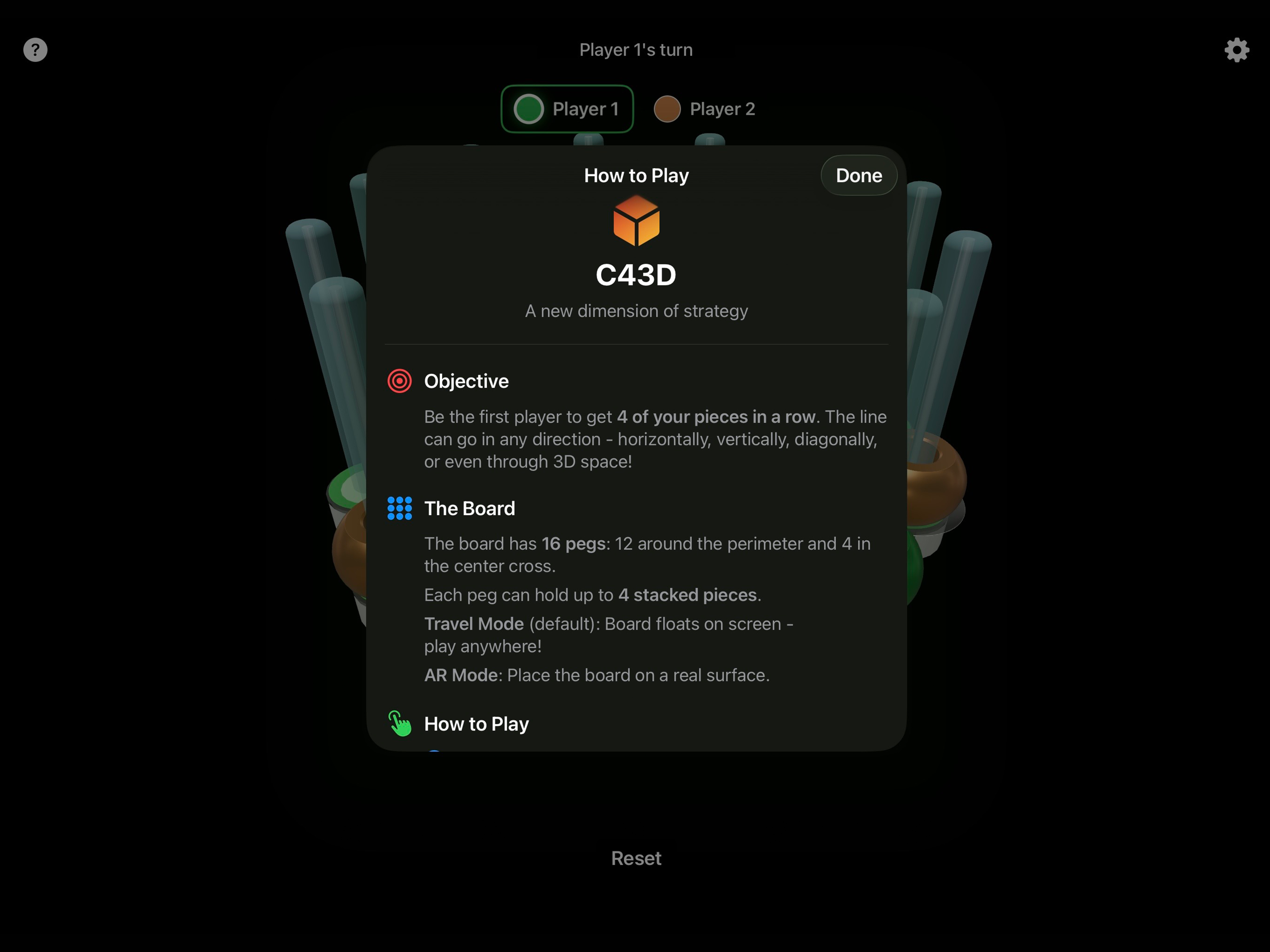 C43D screenshot 10