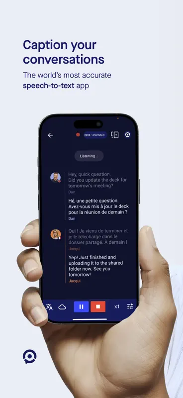 XRAI Glass screenshot 1 of 8