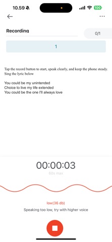 Appen Mobile Screenshot 5 of 6