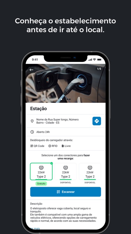 Natural Recharge screenshot-3