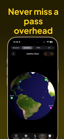 HAMSignal Screenshot 5 of 5