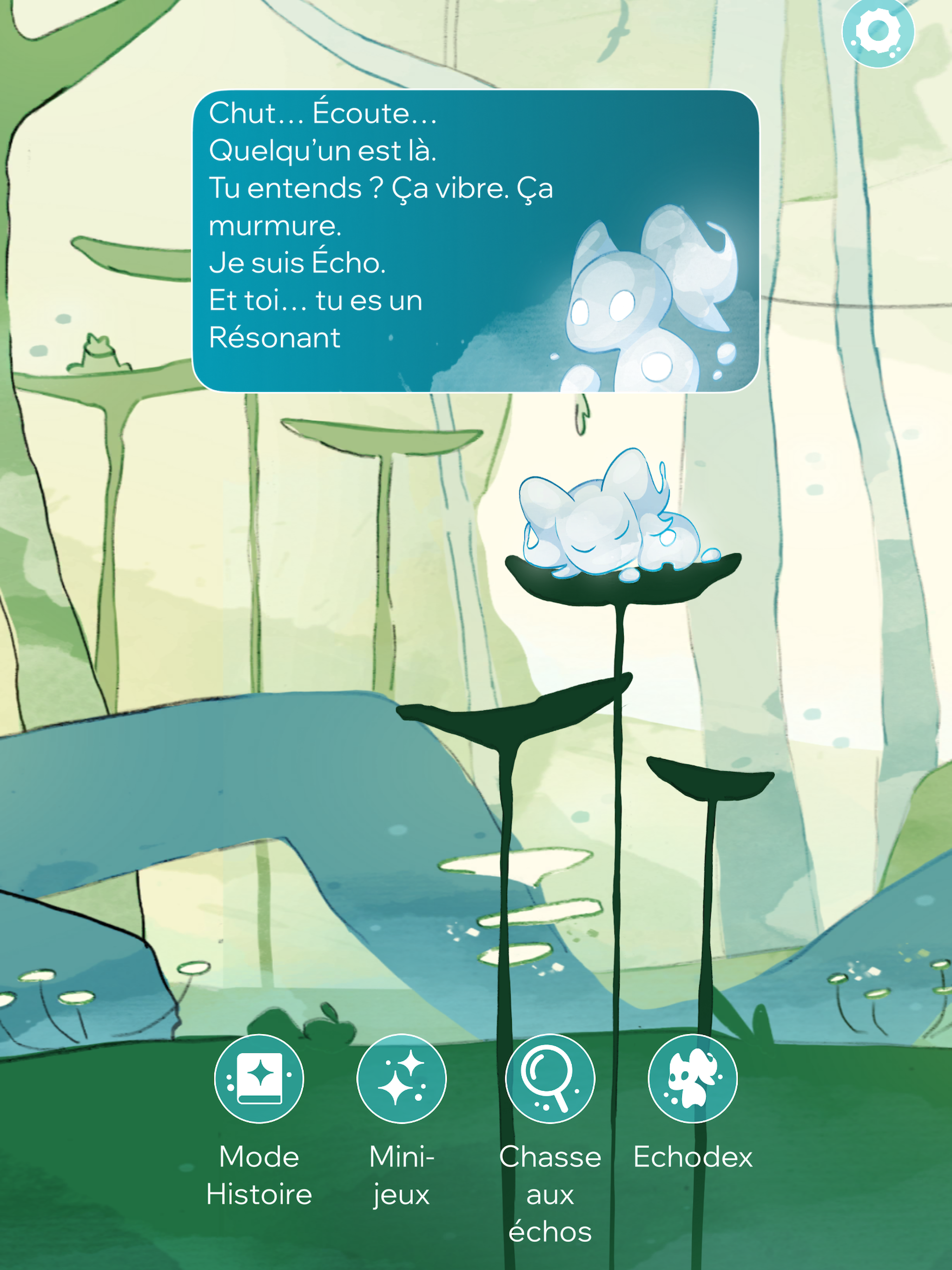 MURMURE screenshot 7
