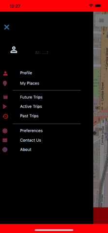 United Class Cabs Screenshot 5 of 9