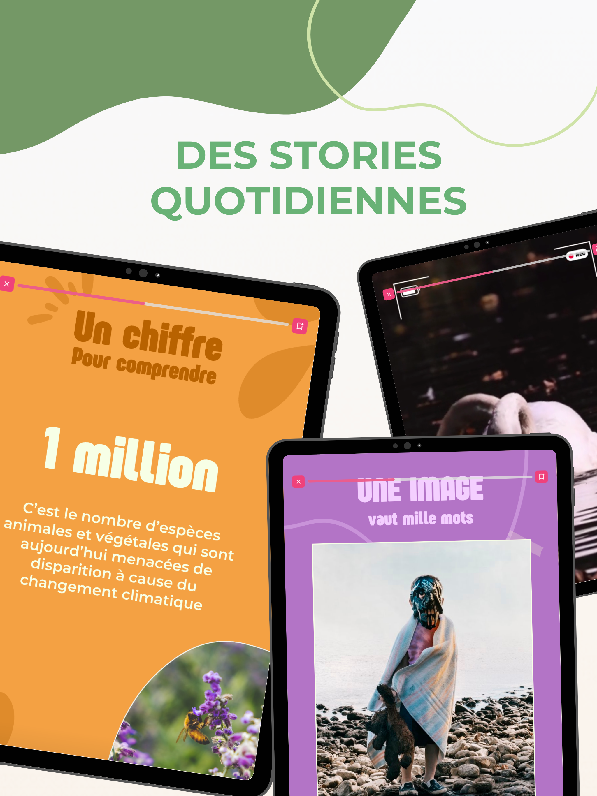 Iskay : Apprendre l'écologie screenshot 9