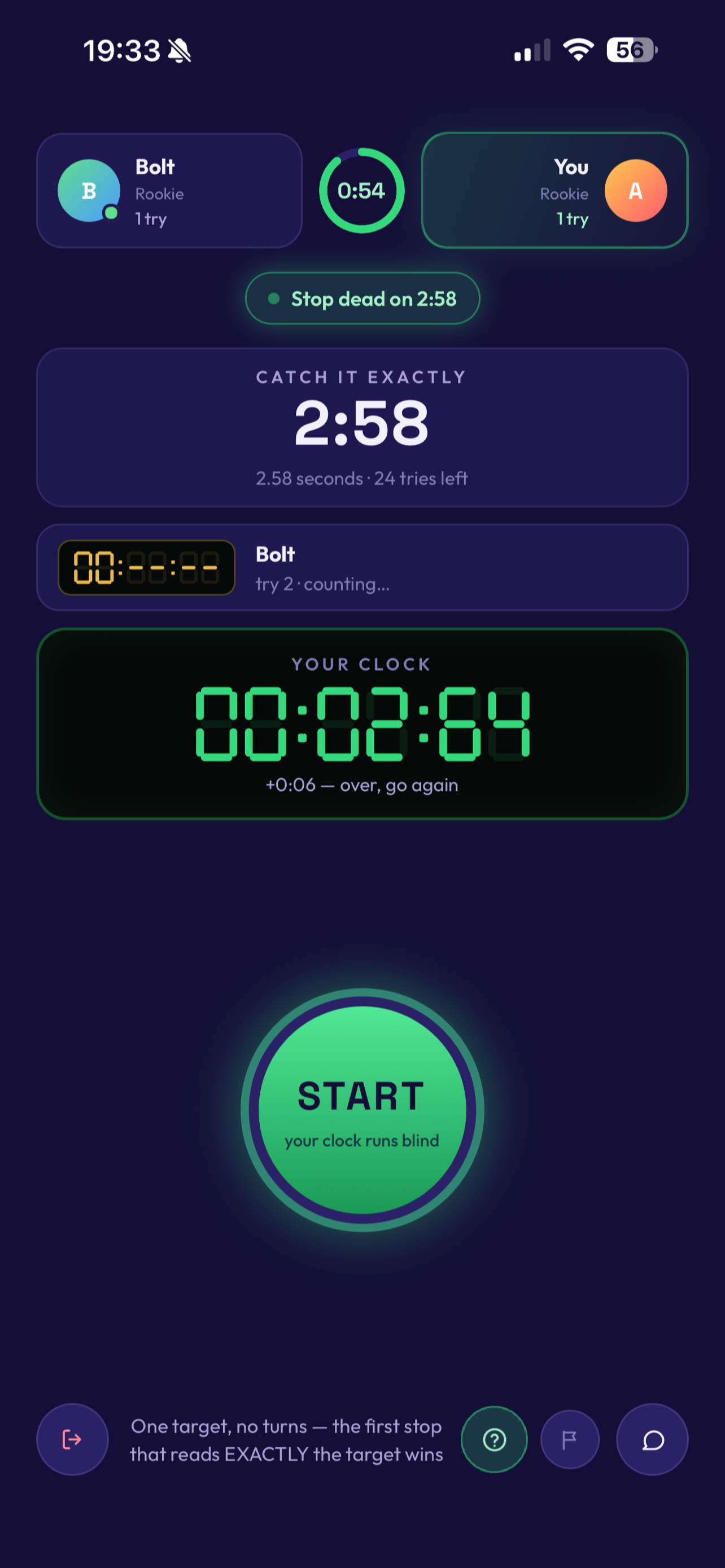 Sparpit screenshot 5