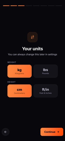 Muscle KinetIQ Screenshot 3 of 5