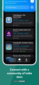 TesterBuddy: Find App Testers screenshot