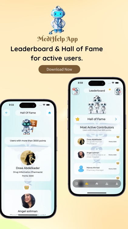 MediHelp: Drug Guide & Dosing screenshot-8