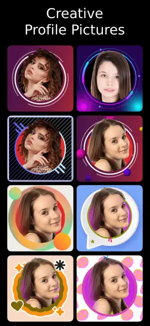 ProfilePic - DP Maker screenshot 2