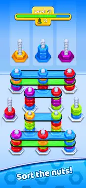 Bolt Stack screenshot 5
