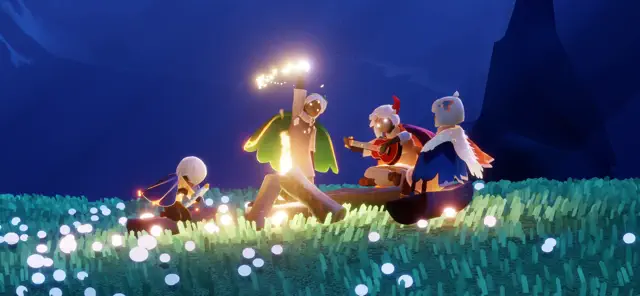 Sky: Children of the Light screenshot 22