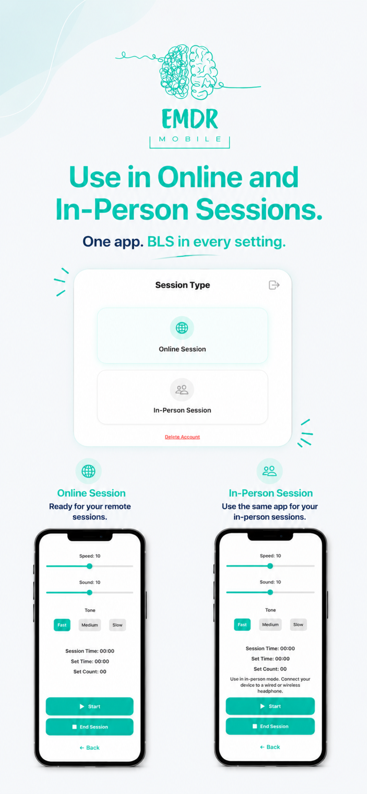 EMDR Mobile