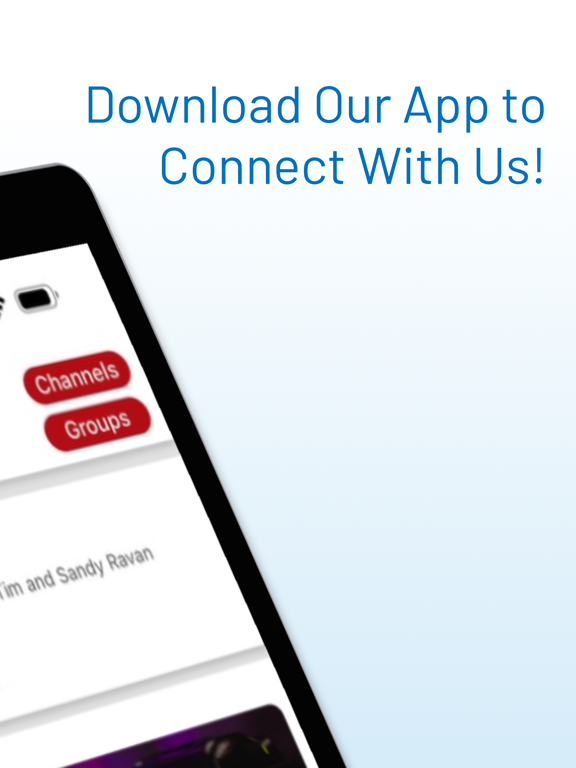 Global Connectors iPad screenshot 6 - Productivity app