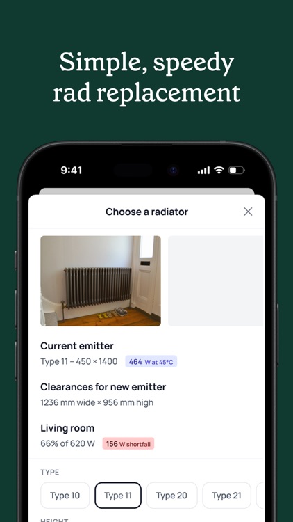 Spruce Energy screenshot-3