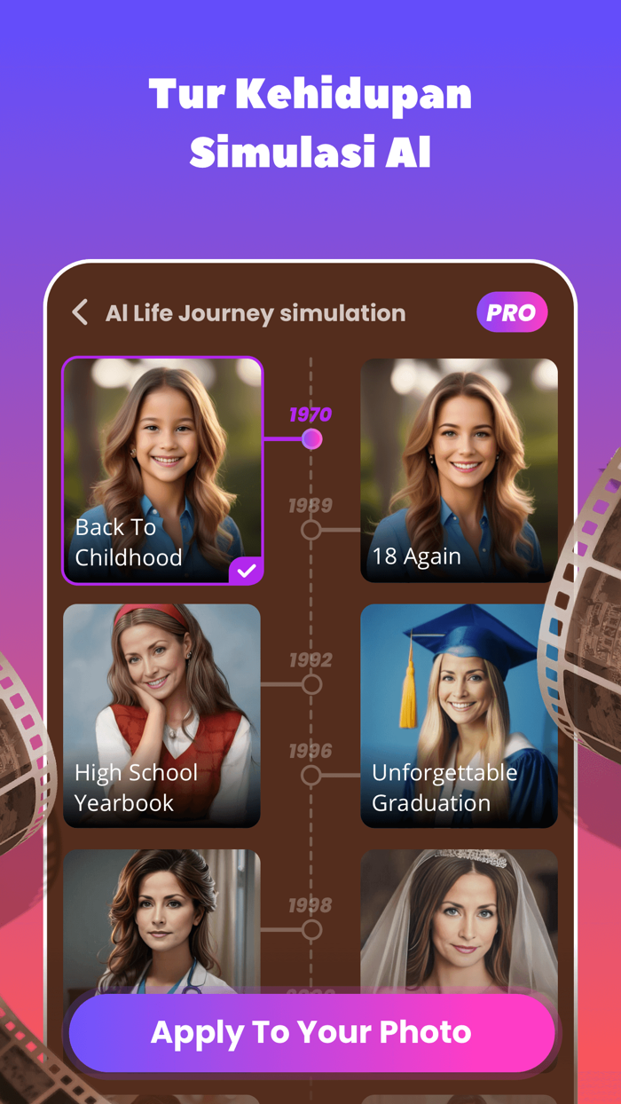 FotoBuzz - Editor Foto AI