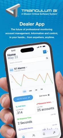 Triangulum AI Screenshot 1 of 5