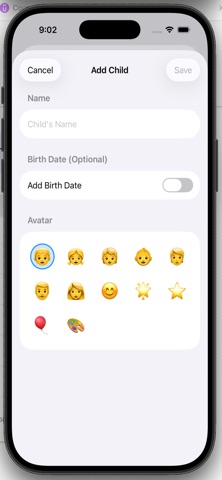 BarnSchema screenshot