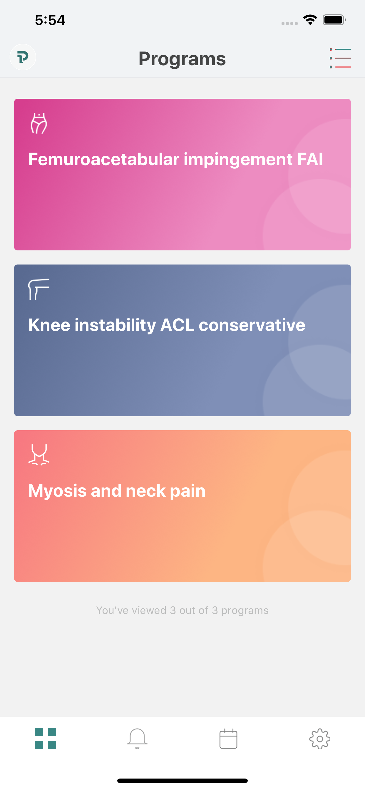 PTassistance