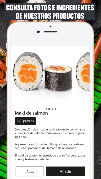 Taro Ramen screenshot-3