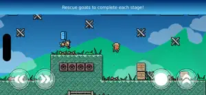 Old Monterrey: Pixel Adventure screenshot 4