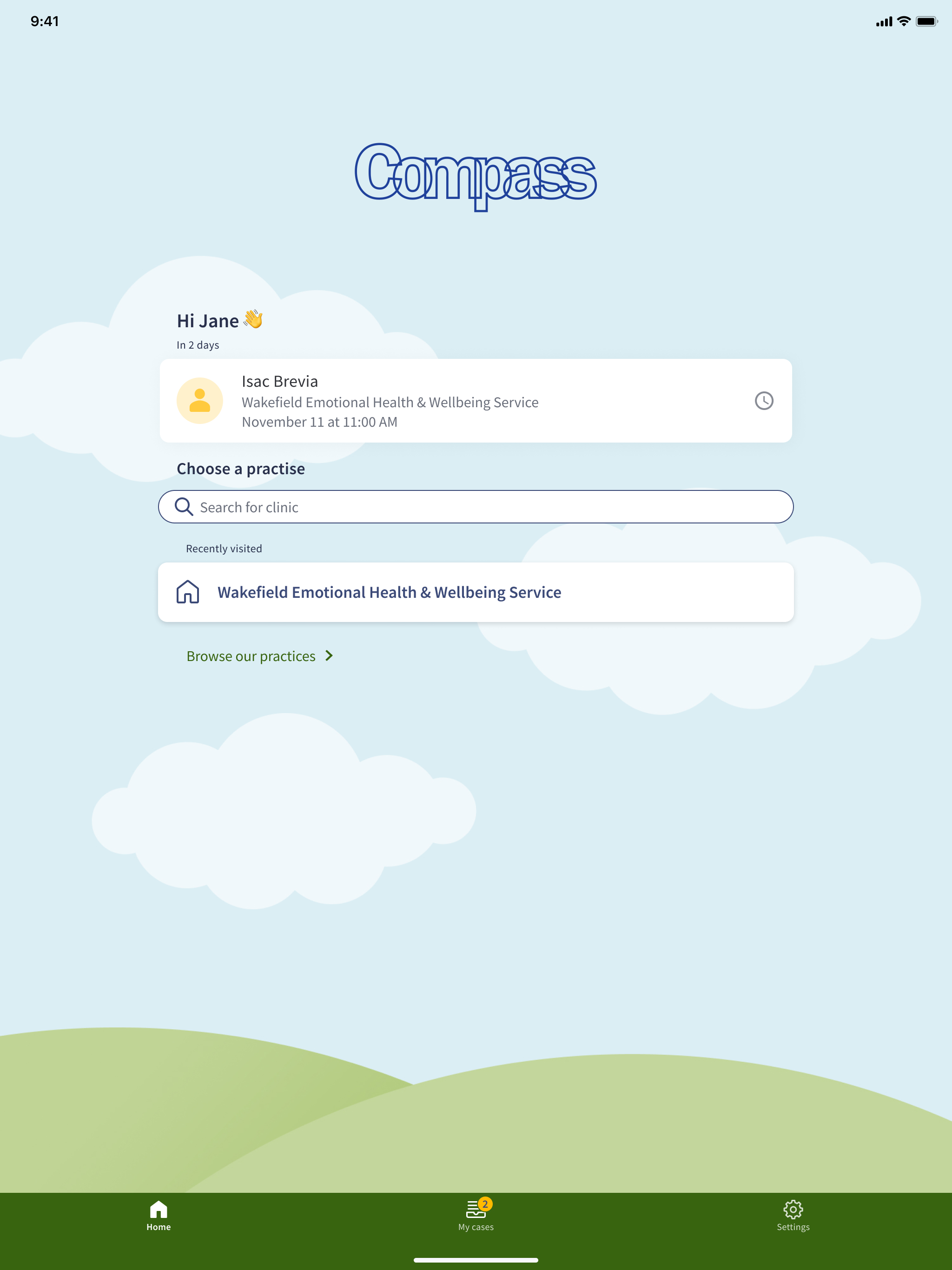 Wakey Wellness screenshot 11