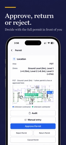PermitPro screenshot 3
