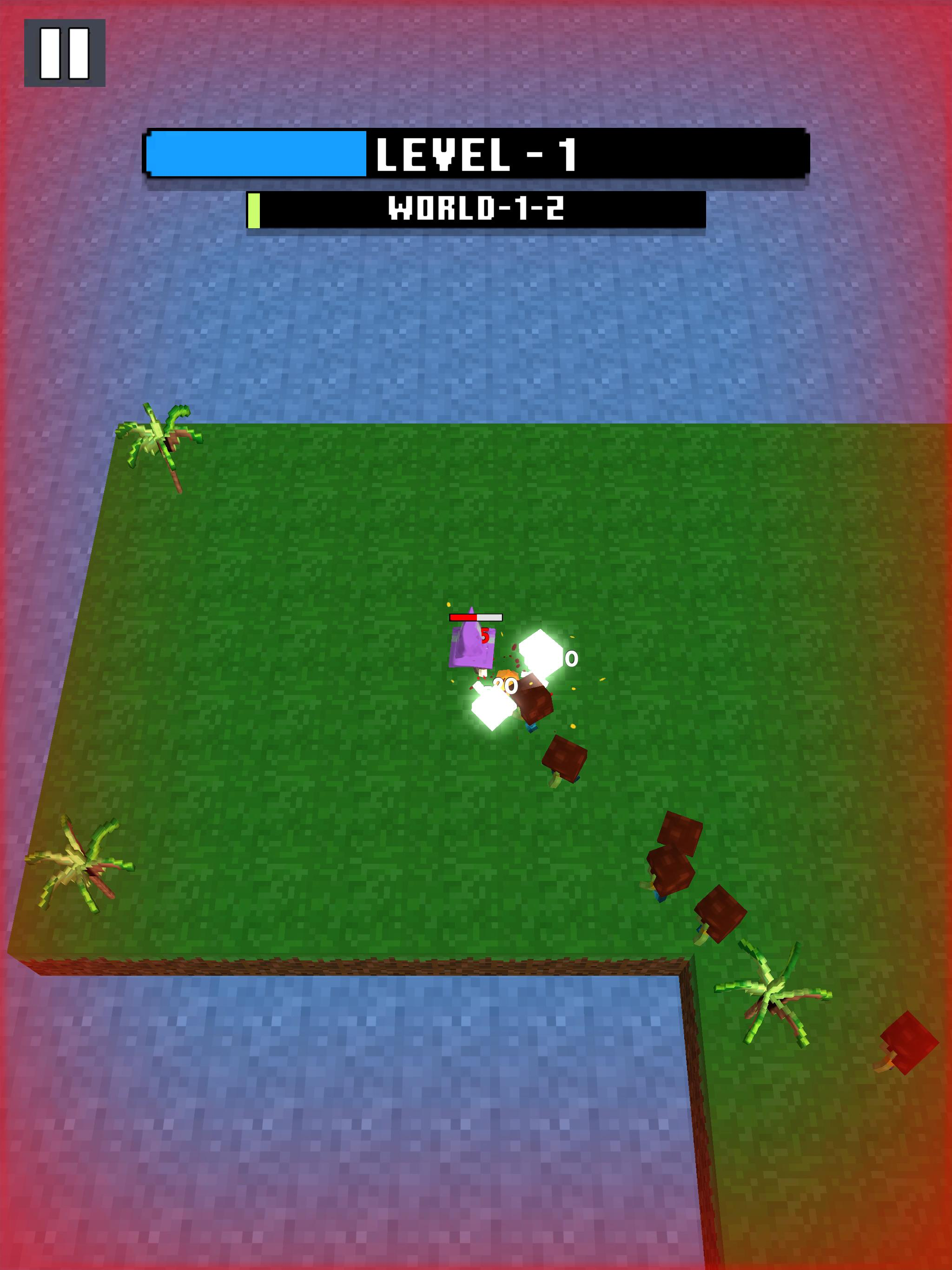 Wizard Survival screenshot 12