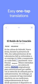 Riid - Learn Languages screenshot