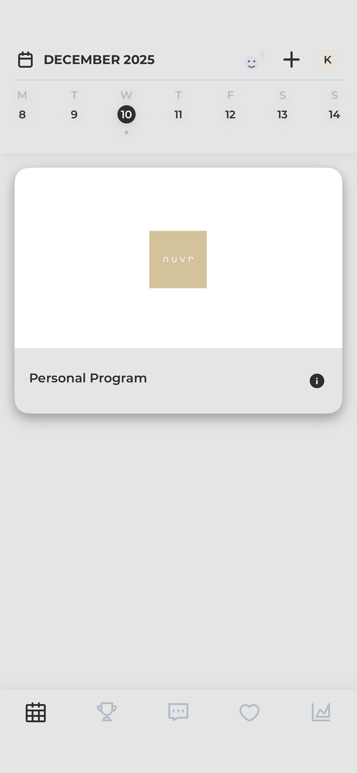 nuvr screenshot 3