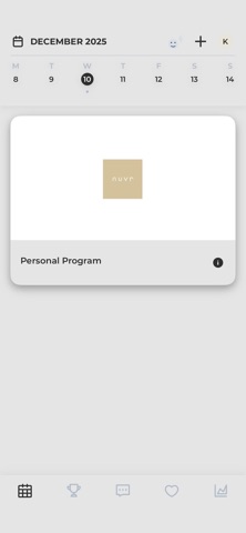 nuvr screenshot