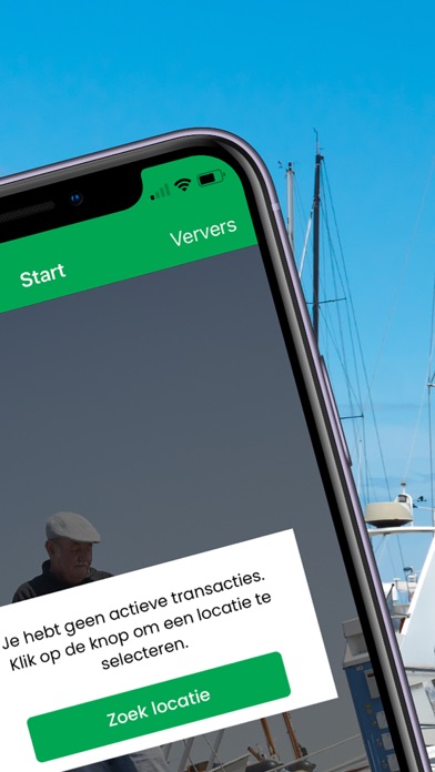 Screenshot #3 pour Ease2pay AanUit