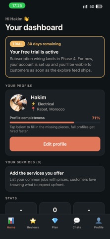 Hrfti Screenshot 2 of 8