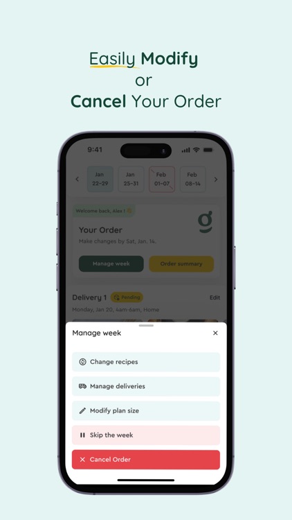 Spring Feeling screenshot-5
