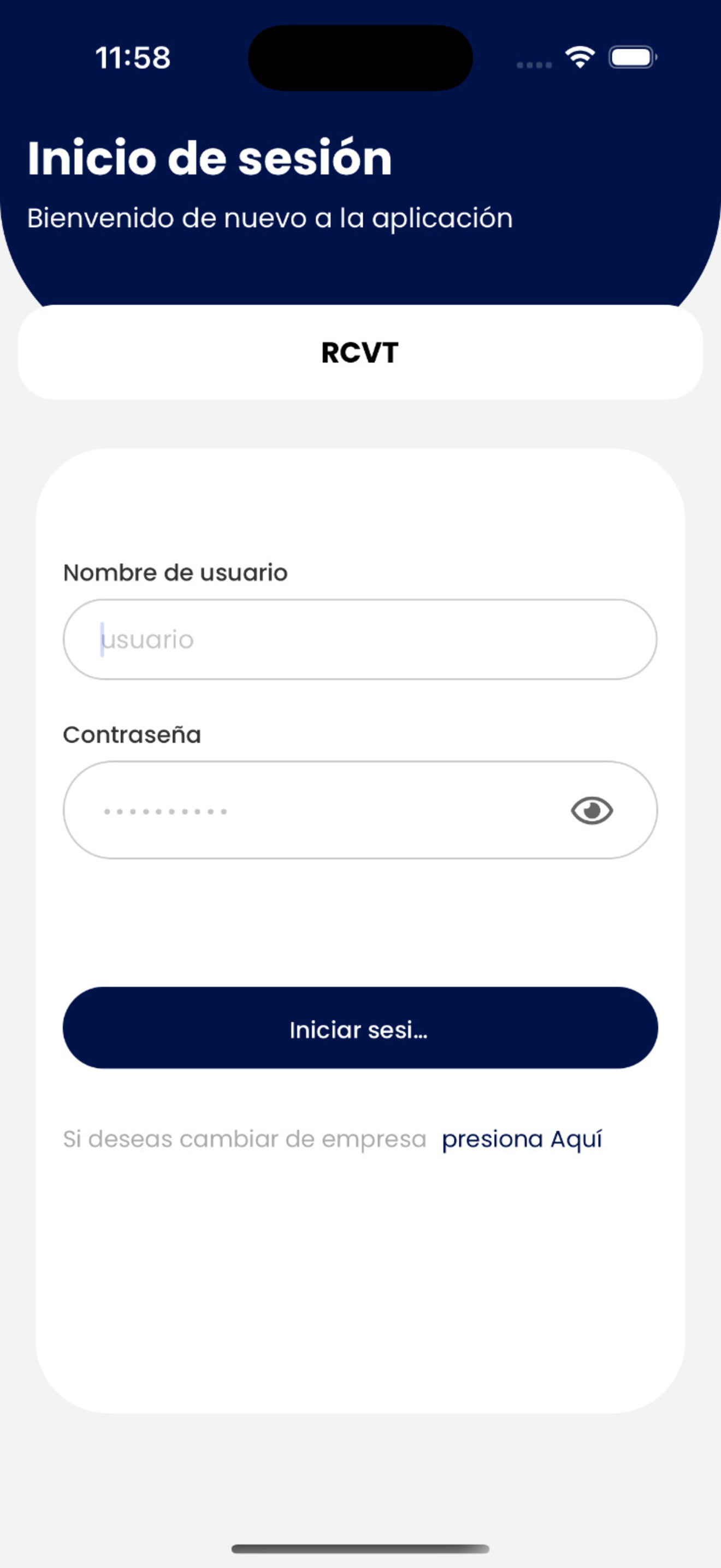 San32 Inventario