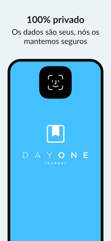 Day One: Daily Journal & Diary screenshot 2