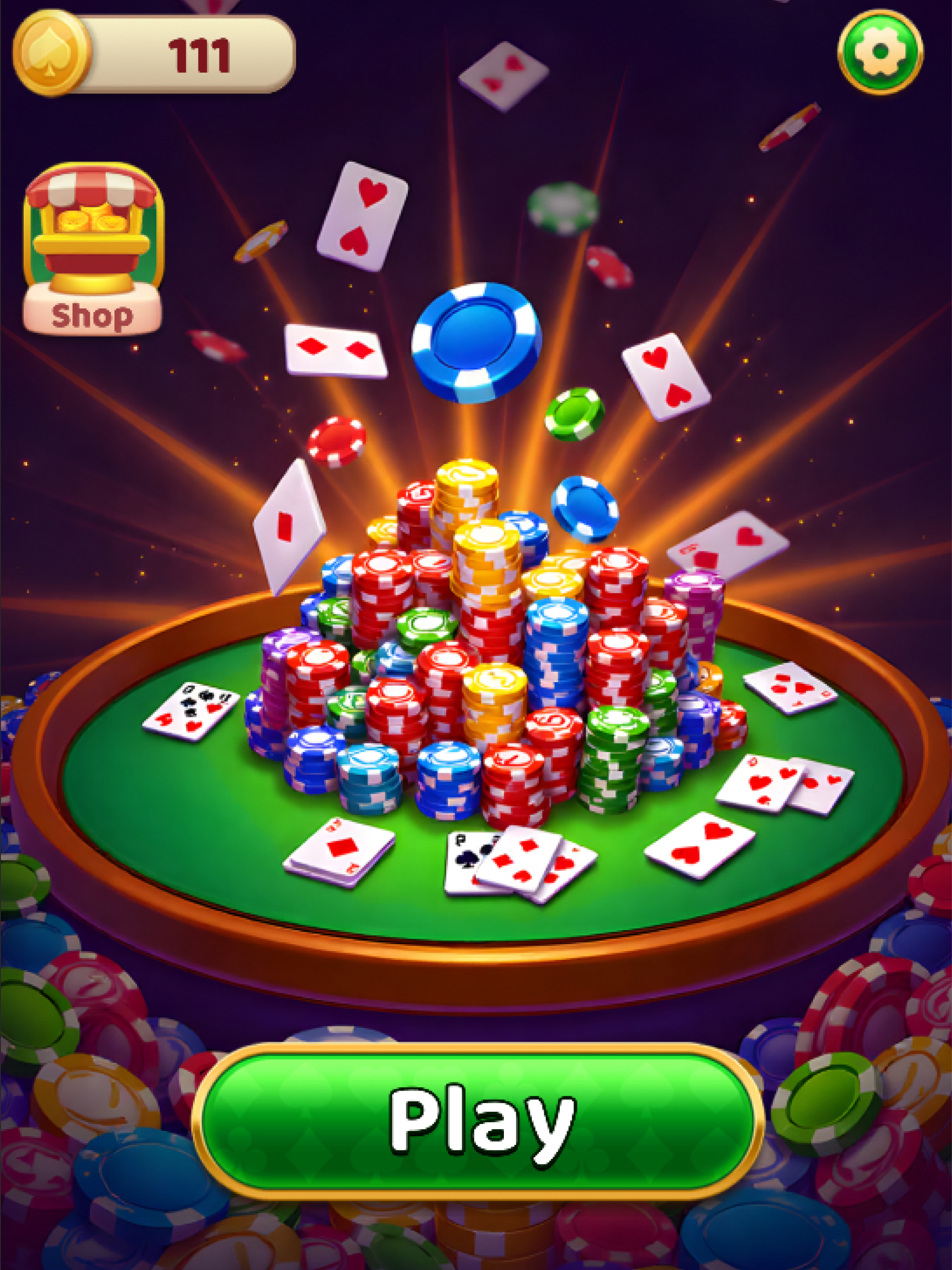 Zero Chip screenshot 5
